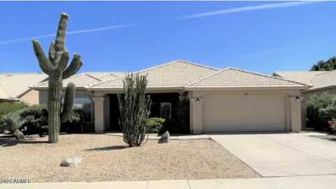 4115 W LAREDO Street, Chandler, AZ 85226
