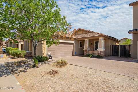 4477 E HARRISON Street, Gilbert, AZ 85295