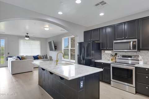 3687 E LESLIE Drive, Gilbert, AZ 85296