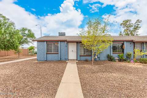 3646 N 67TH Avenue, Phoenix, AZ 85033