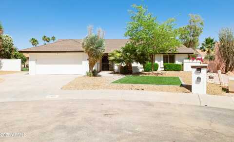 5226 E KATHLEEN Road, Scottsdale, AZ 85254