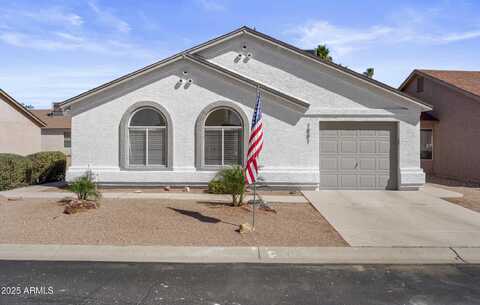 1881 E KERBY FARMS Road, Chandler, AZ 85249