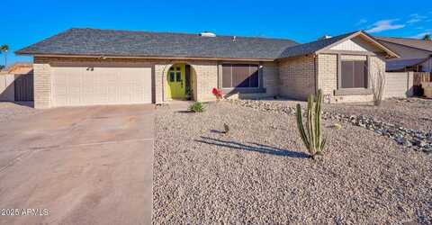 6116 W RIVIERA Drive, Glendale, AZ 85304