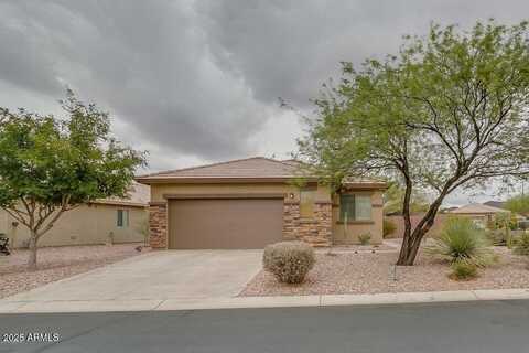 1604 W MORSE Drive, Anthem, AZ 85086