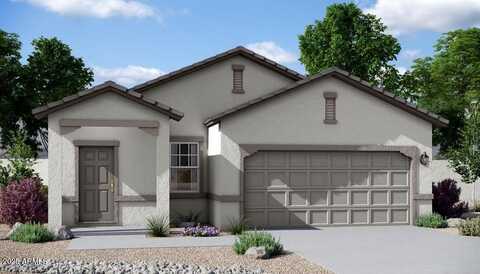 5744 S 242ND Lane, Buckeye, AZ 85326