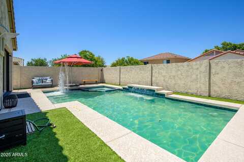 6608 W SAGUARO PARK Lane, Glendale, AZ 85310