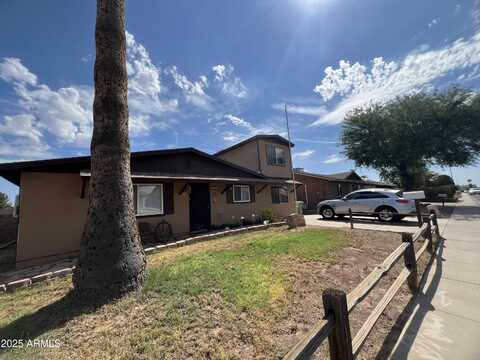6103 W Nancy Road, Glendale, AZ 85306