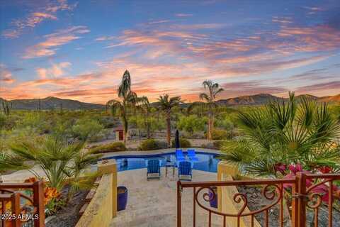 6228 E AZURA Place, Cave Creek, AZ 85331
