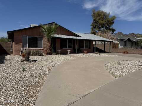 1432 E PURDUE Avenue, Phoenix, AZ 85020