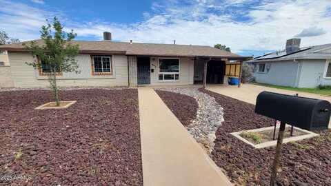601 CALLE DEL SUD --, Sierra Vista, AZ 85635