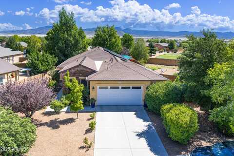 7619 E Sedalia Trl --, Prescott Valley, AZ 86315