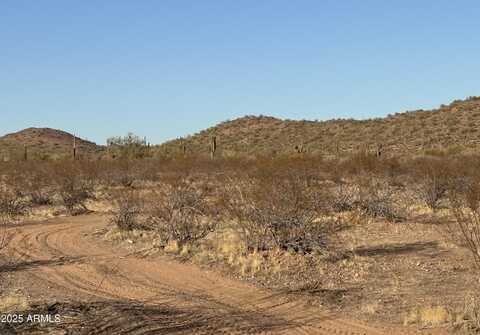 309xx W MADLOCK Road, Wittmann, AZ 85361
