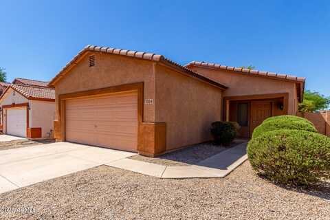 1384 E PRESS Road, San Tan Valley, AZ 85140