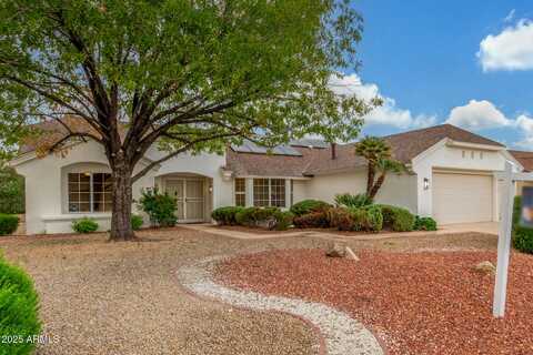 20811 N 148TH Drive, Sun City West, AZ 85375