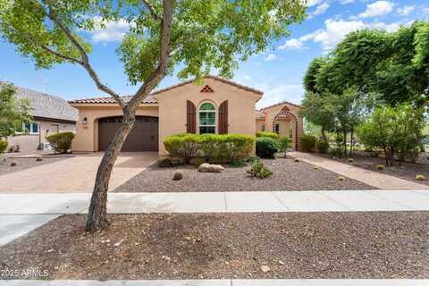 20979 W COLLEGE Drive, Buckeye, AZ 85396