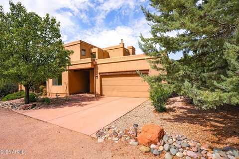 1483 VISTA MONTANA Road, Sedona, AZ 86336