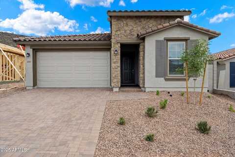 32017 N 117th Drive, Peoria, AZ 85383