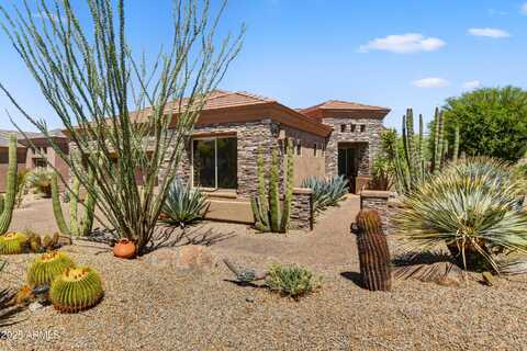 11582 E CHRISTMAS CHOLLA Drive, Scottsdale, AZ 85255