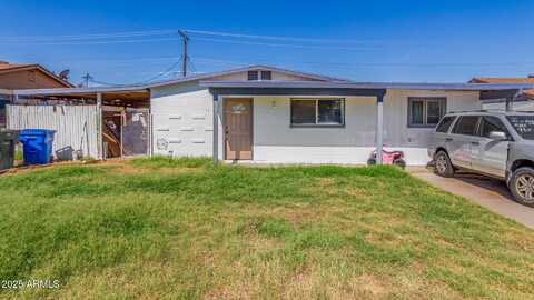 5408 S 19TH Avenue, Phoenix, AZ 85041