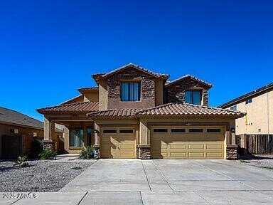 4618 W DUNBAR Drive, Laveen, AZ 85339
