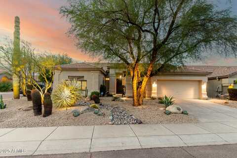 4102 E SPUR Drive, Cave Creek, AZ 85331