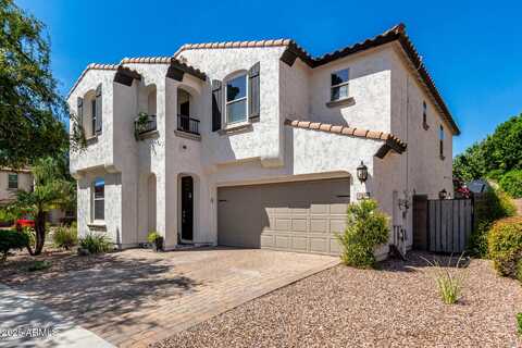 2930 E SHANNON Street, Gilbert, AZ 85295