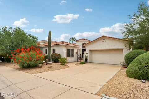 7673 E CALLE DE LAS BRISAS --, Scottsdale, AZ 85255