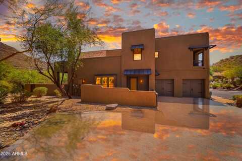 36600 N CAVE CREEK Road, Cave Creek, AZ 85331