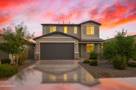 17263 W CORRINE Drive, Surprise, AZ 85388
