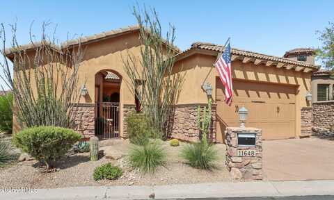 11648 N 134TH Street, Scottsdale, AZ 85259