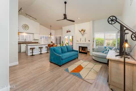 4630 E Via Dona Road, Cave Creek, AZ 85331