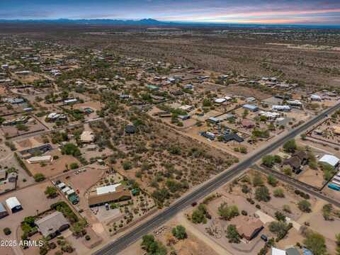 0 E Broadway Avenue, Apache Junction, AZ 85119