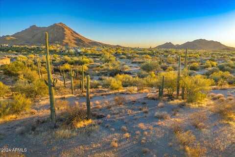 6115 E Mesquite Road, Cave Creek, AZ 85331