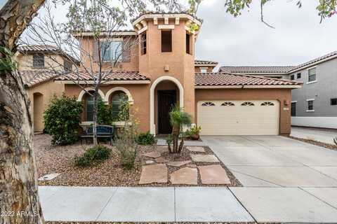 3897 E MELROSE Street, Gilbert, AZ 85297