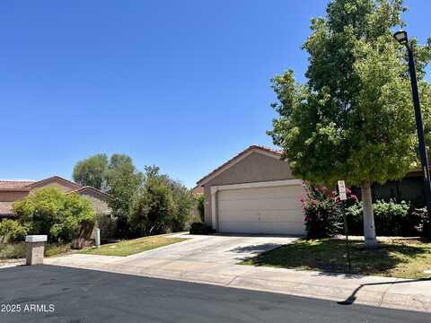 4159 E JOJOBA Road, Phoenix, AZ 85044