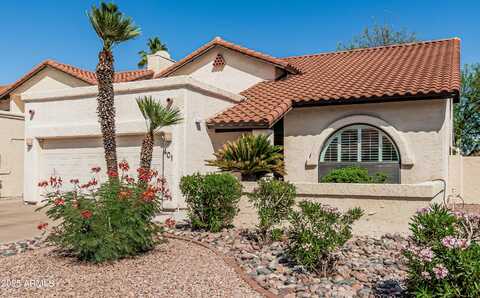 401 E Barbara Drive, Tempe, AZ 85288