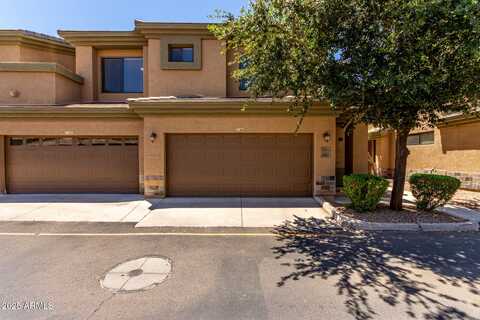 705 W QUEEN CREEK Road, Chandler, AZ 85248