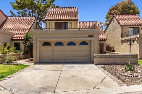 1615 E REDMON Drive, Tempe, AZ 85283