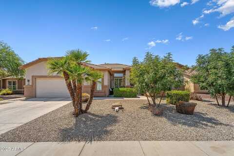 6860 S GRANITE Drive, Chandler, AZ 85249