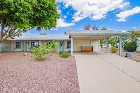 11605 S JOKAKE Street, Phoenix, AZ 85044