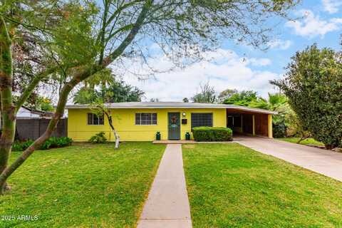 1609 E WILLIAMS Street, Tempe, AZ 85281