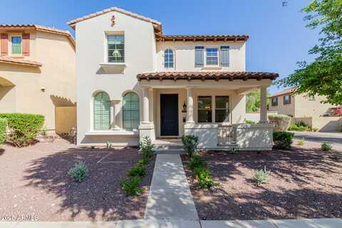 21003 W RIDGE Road, Buckeye, AZ 85396