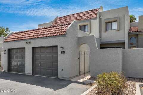 2524 S EL PARADISO --, Mesa, AZ 85202