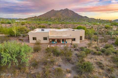 39258 N RIDGEWAY Drive, Cave Creek, AZ 85331
