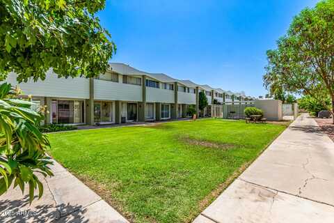 814 N 82ND Street, Scottsdale, AZ 85257