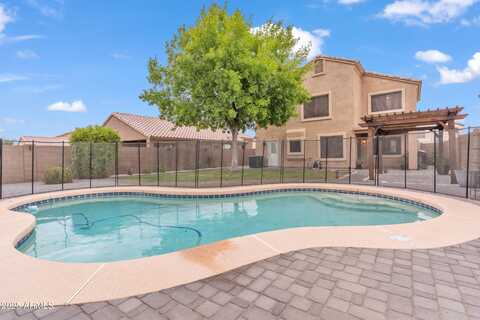 7317 W LAMAR Road, Glendale, AZ 85303