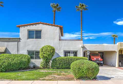 7644 E MARIPOSA Drive, Scottsdale, AZ 85251