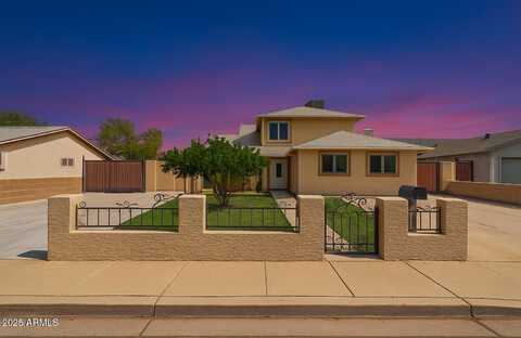 4653 N 79TH Avenue, Phoenix, AZ 85033