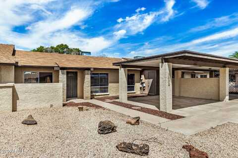 5112 W CAROL Avenue, Glendale, AZ 85302