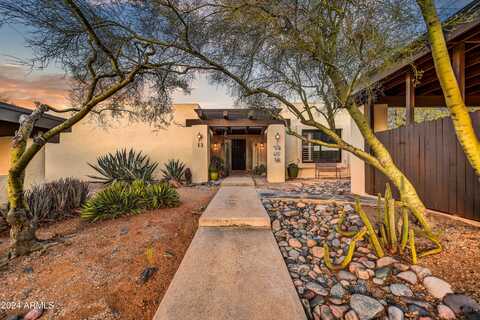 37801 N CAVE CREEK Road, Cave Creek, AZ 85331